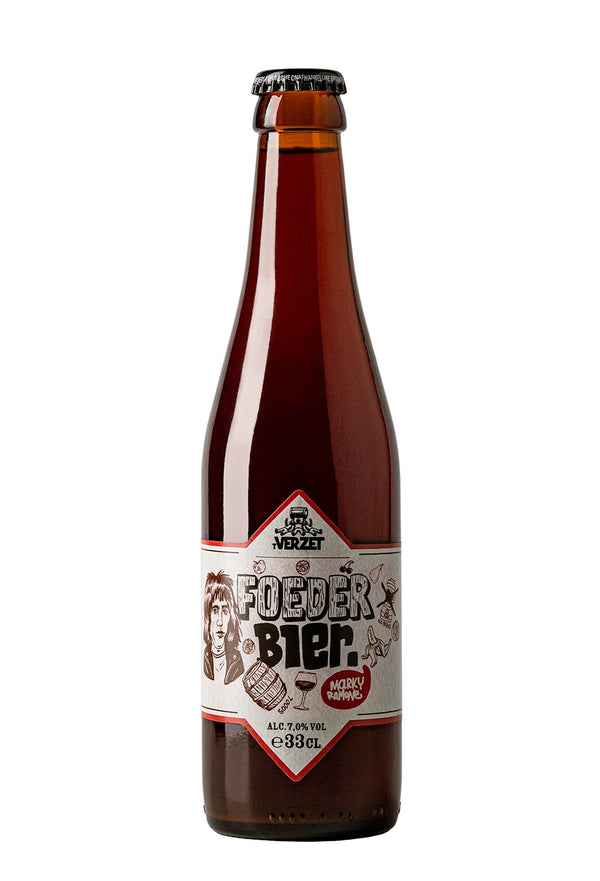 tVerzet - Foederbier (330mL)