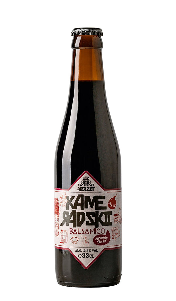 tVerzet - Kameradskii Balsamico (330mL)