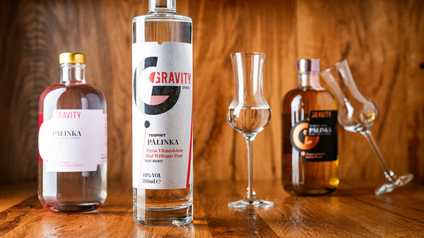Pálinka