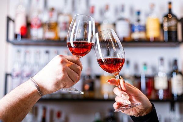 Red Wines