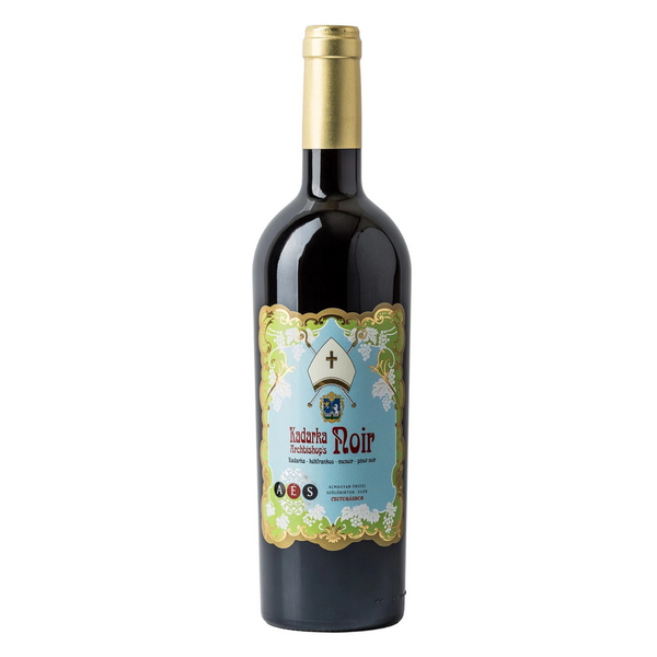 Csutorás Pince - Archbishop's Noir Kadarka 2021 (750mL)