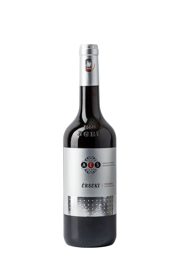 Csutorás Pince - Kadarka Grand Superior Kerekszilvás-dűlő 2021 (750mL)