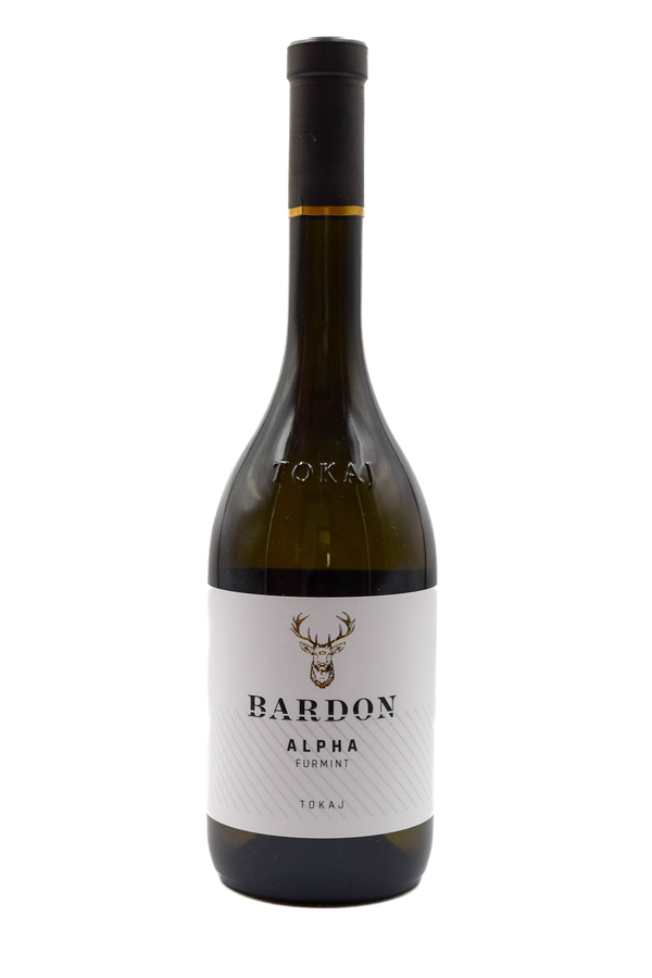 Bardon - Alpha Furmint 2022 (750mL)