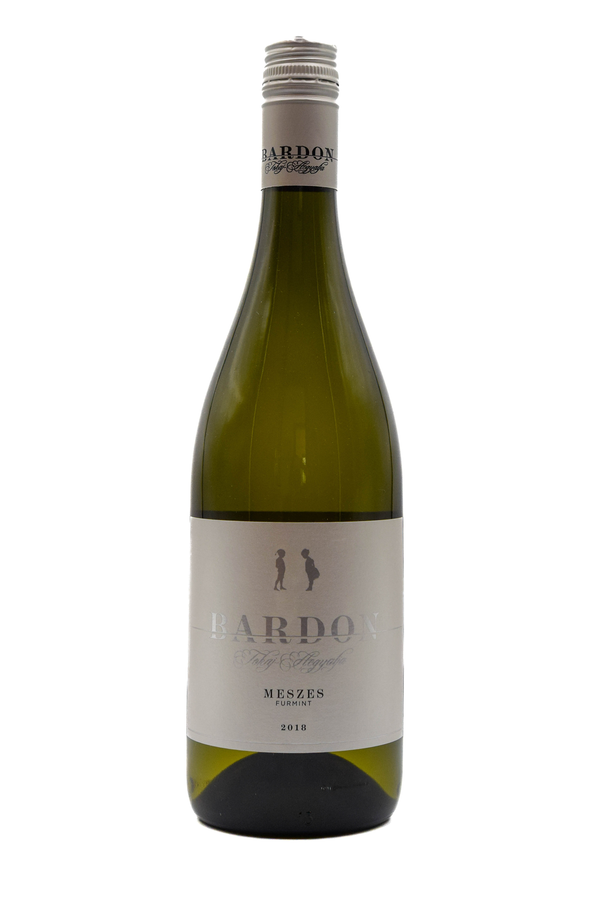 Bardon - Meszes Furmint 2018 (750mL)