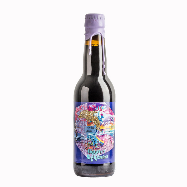 Atrium - Flipper's Nightmare (330mL)