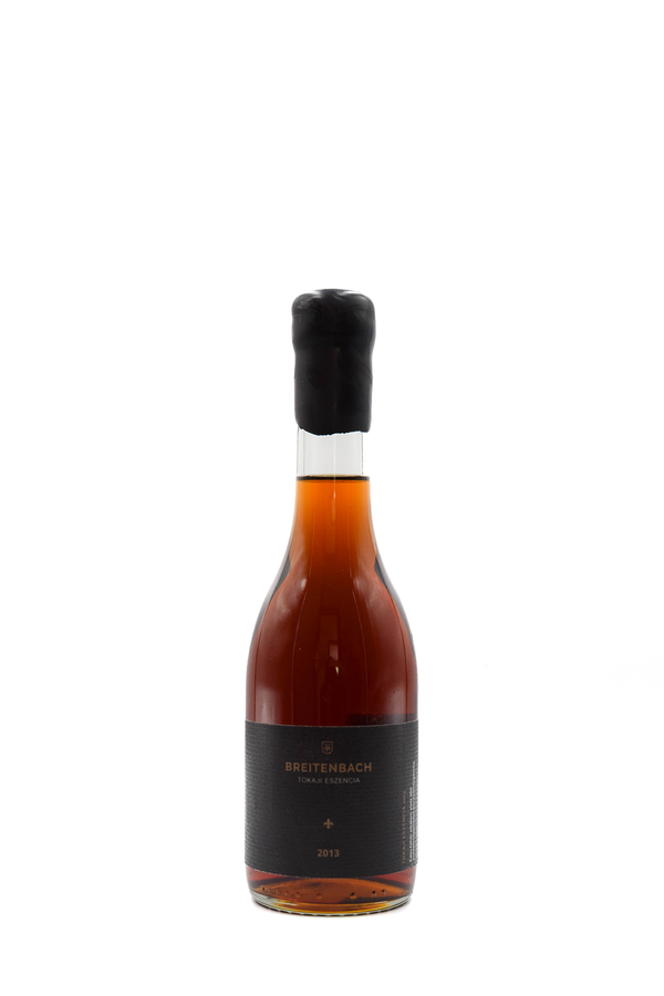Breitenbach - Aszú Eszencia 2013 (250mL)