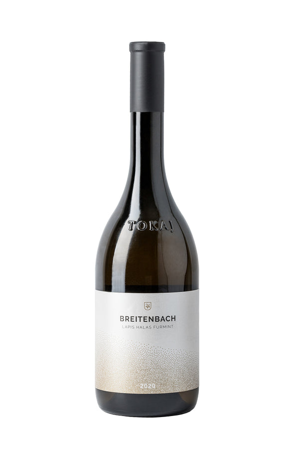 Breitenbach - Lapis Halas Furmint 2020 (750mL)
