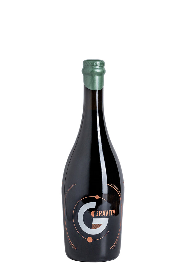 Gravity x Rascals - Spásaire (750mL)