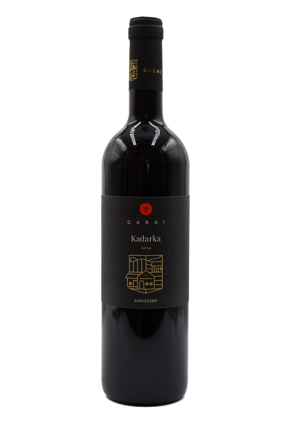 Garai - Szekszárdi Kadarka 2024 (750mL)