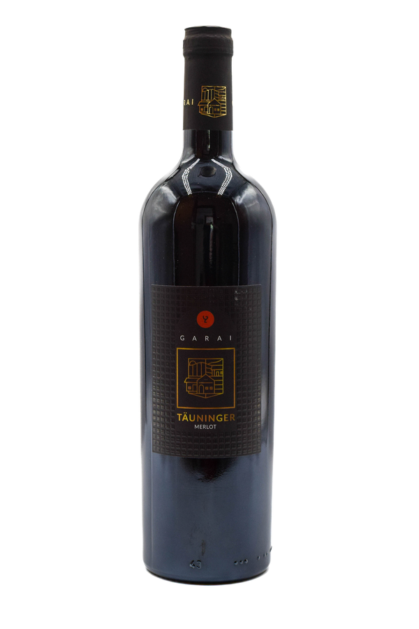 Garai - Tauninger Merlot 2022 (750mL)