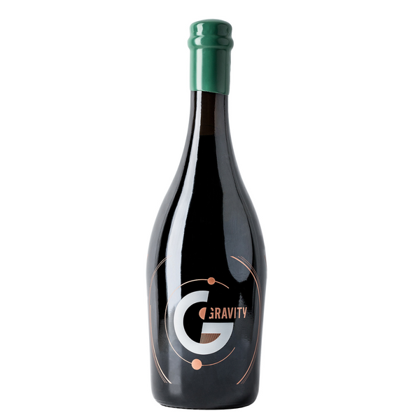Gravity Brewing - Zenith 2024 (750mL)