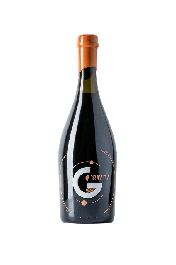 Gravity Brewing - Event Horizon 2025 (750mL)
