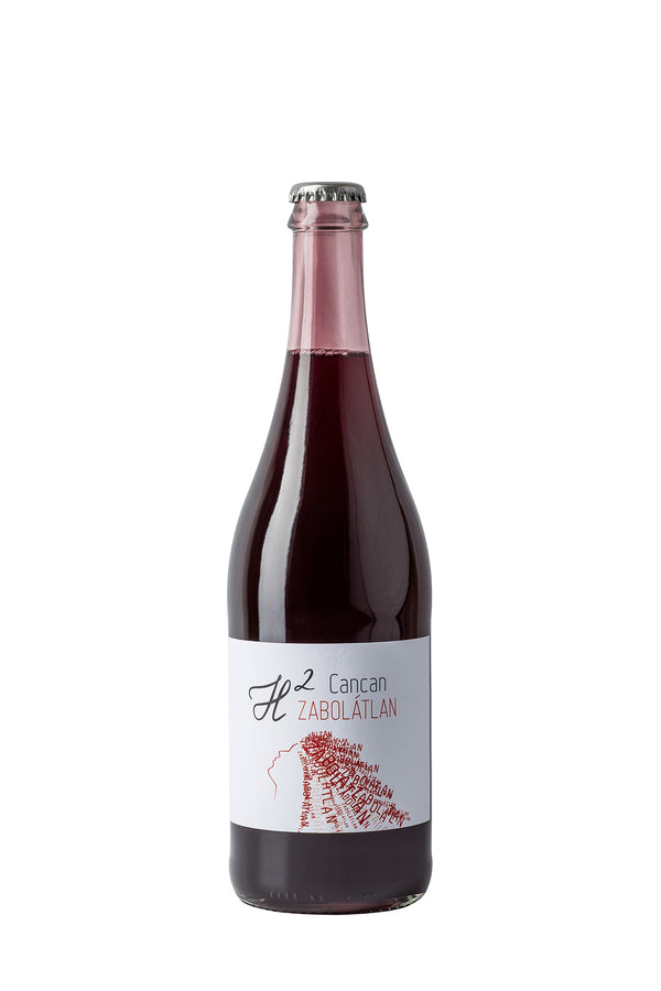 H² Pince - Cancan Zabolátlan 2021 (750mL)