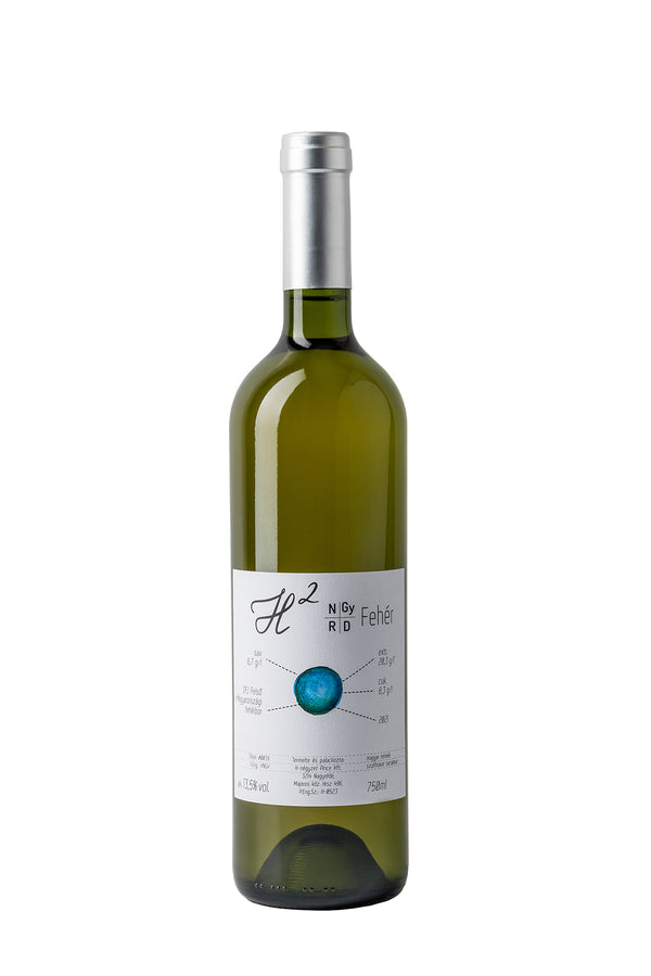 H² Pince - Nagyréde fehér 2021 (750mL)