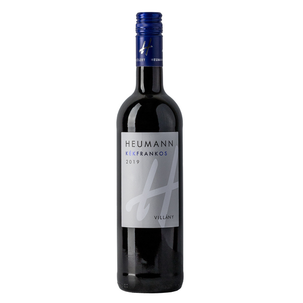 Heumann - Kékfrankos 2019 (750mL)