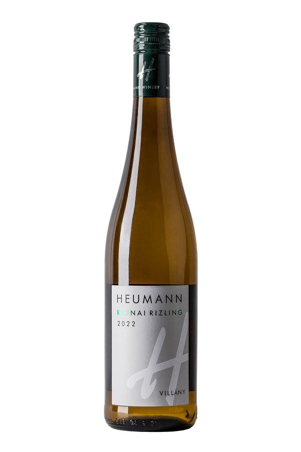 Heumann - Rajnai Rizling 2022 (750mL)