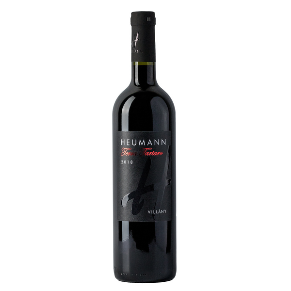 Heumann - Terra Tartaro 2018 (750mL)