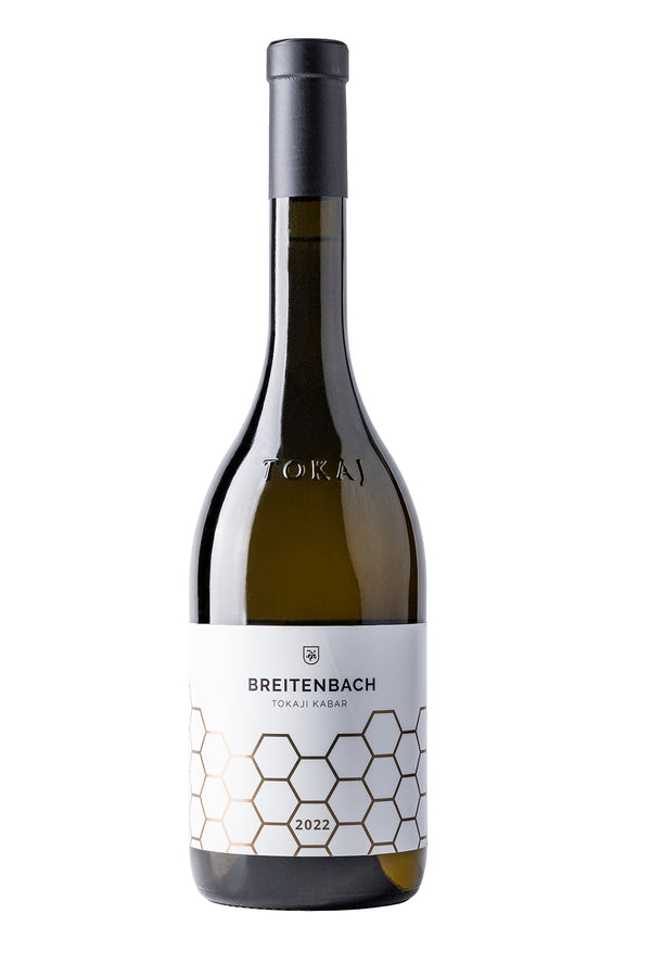 Breitenbach - Kabar 2022 (750mL)