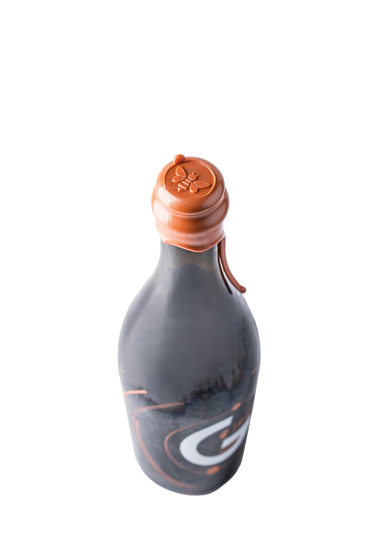 Gravity Brewing - Hyperion: Morello (375ml)