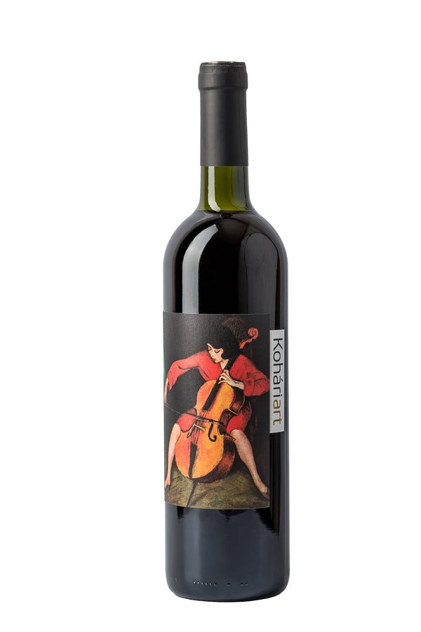 Kohári - Art 2015 (750mL)