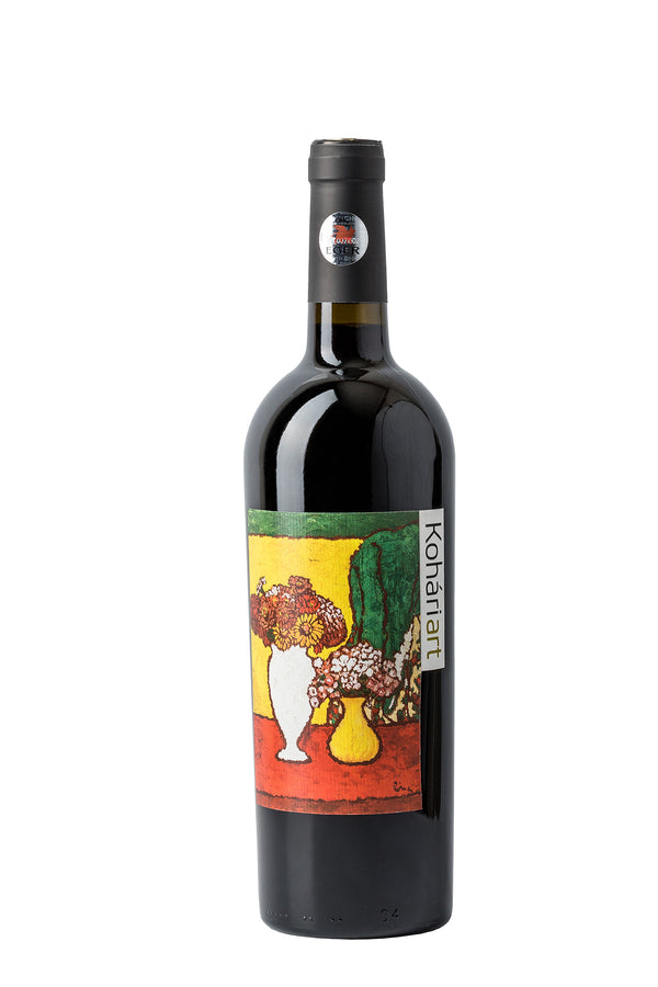 Kohári - Art 2017 (750mL)