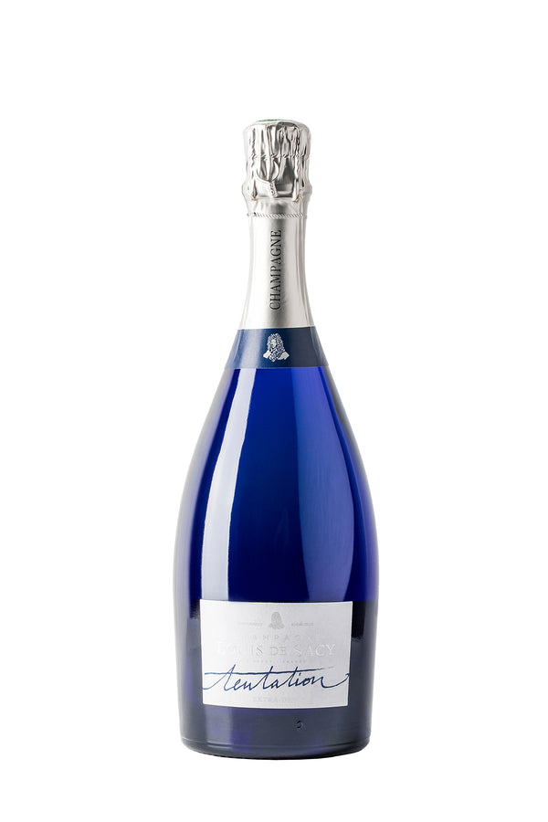 Louis de Sacy - Cuvée Tentation Extra Dry (750mL)
