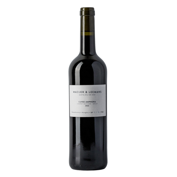 Maeijer & Leemans - Cuvée 2022 Amphora (750mL)