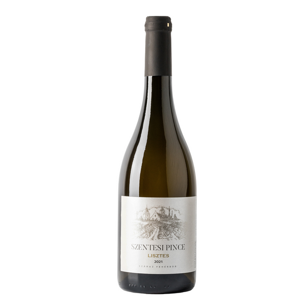 Szentesi - Lisztes 2021 (750mL)