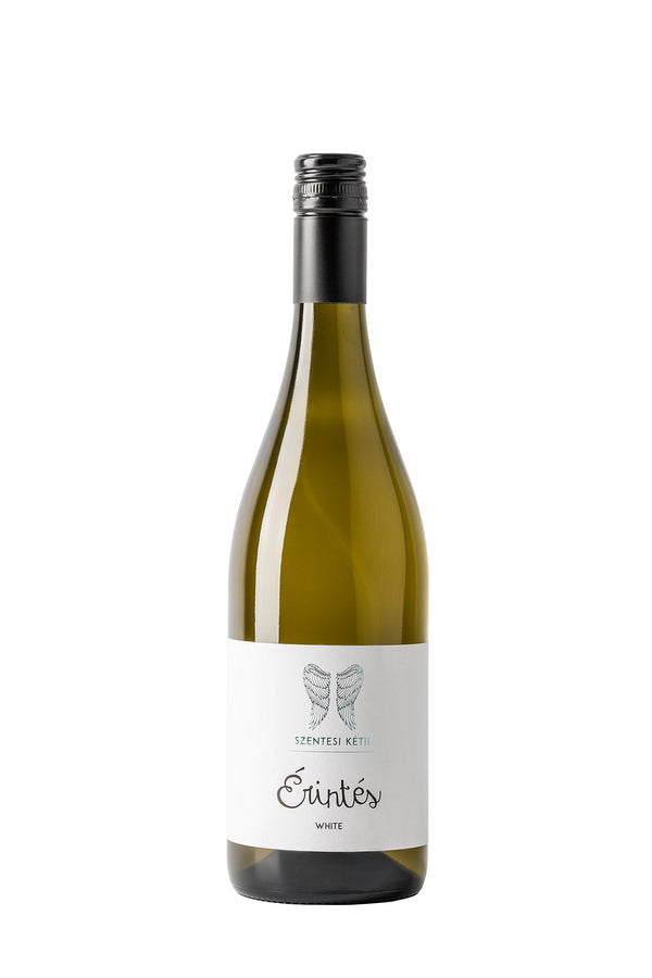 Szentesi - Érintés White 2023 (750mL)