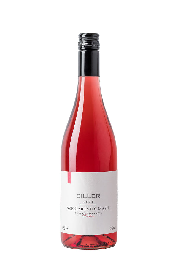 Szignárovits-Maka - Siller 2021 (750mL)