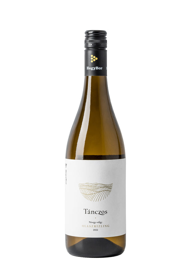 Tánczos - Nivegy-völgy Olaszrizling 2022 (750mL)
