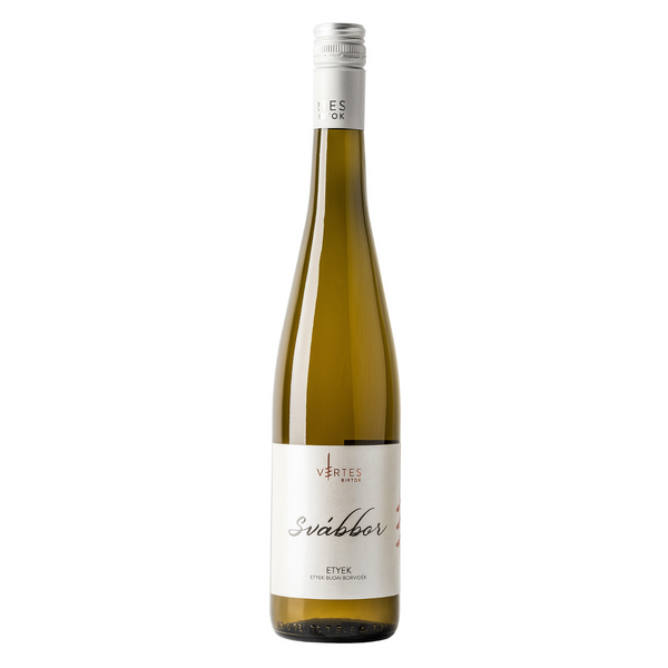 Vértes - Svábbor 2022 (750mL)