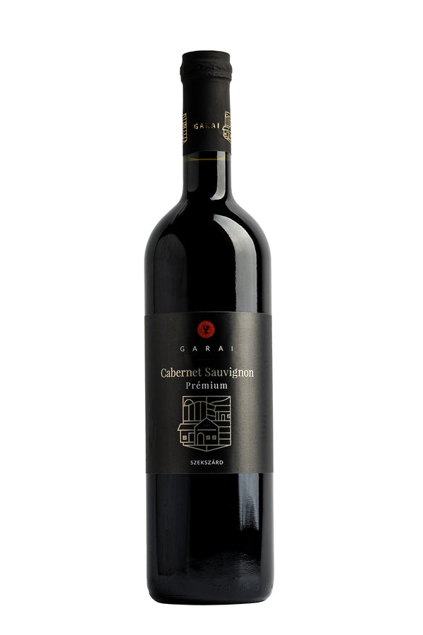 Garai - Cabernet Sauvignon 2021 (750mL)