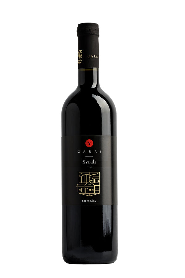 Garai - Syrah 2022 (750mL)