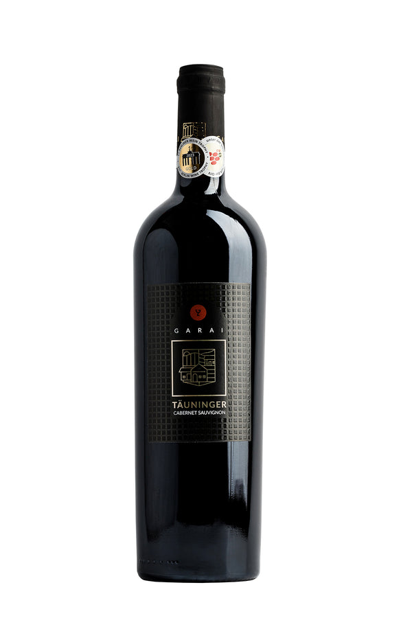 Garai - Täuninger Cabernet Sauvignon 2021 (750mL)