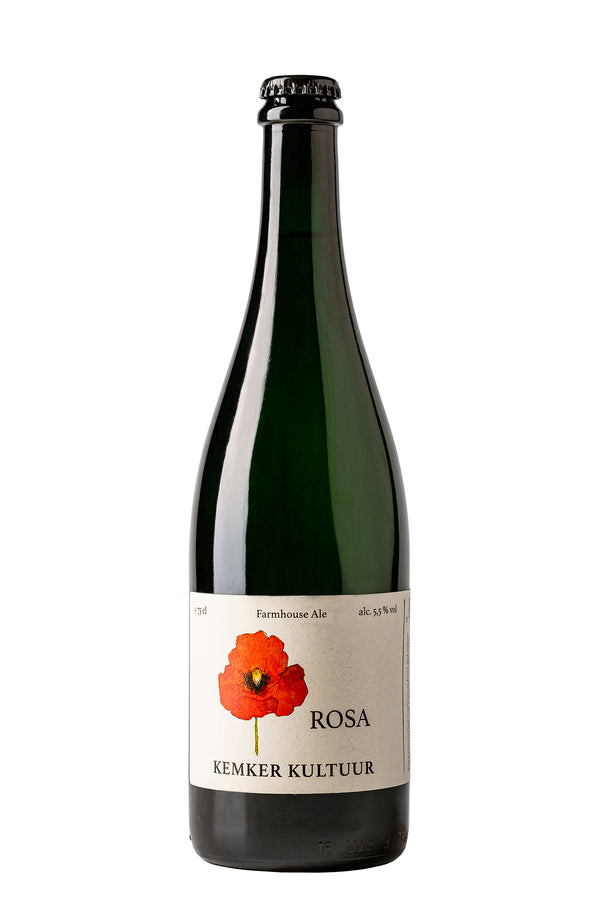 Kemker Kultuur - Rosa (750mL)
