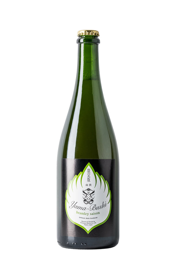 Tamamura Honten - Yama-Bushi Bramley Saison