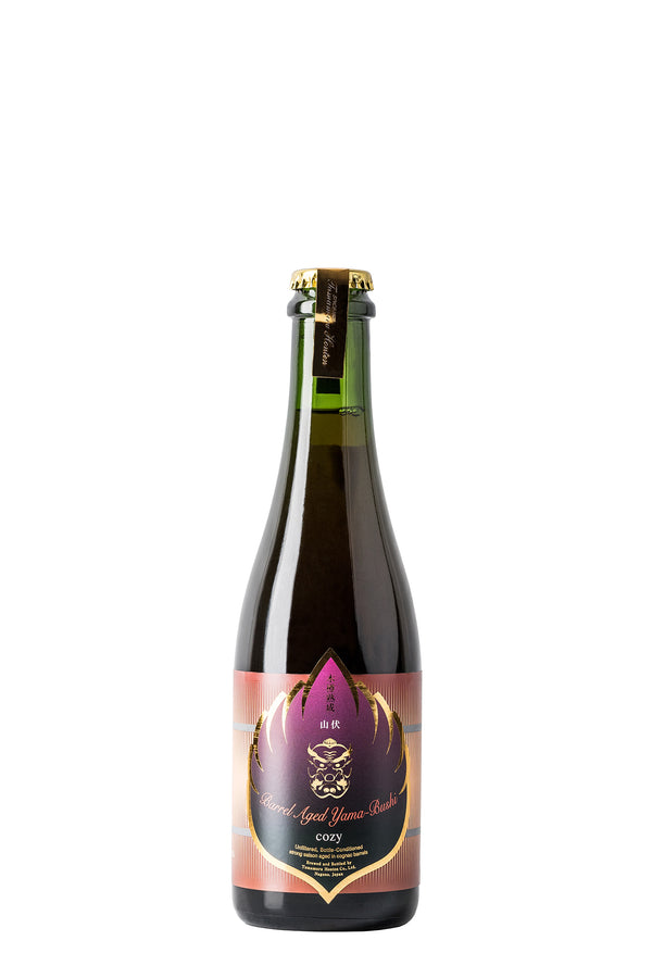 Tamamura Honten - Barrel Aged Yama-Bushi Cozy